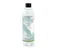 Esteban Pur Lin Refill for Scented Bouquet, 250ml - Fresh Floral Perfume, Phthalate Free, Natural Origin Ingredients, 3 Months