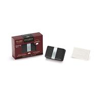 ESTEBAN Teak and Tonka Refillable Car Diffuser