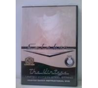 Esteban the Vintage Limited Edition Steel String Master Series Instructional DVD Volume 4