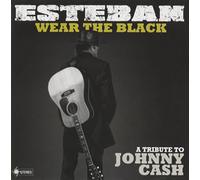 Esteban - Wear the Black