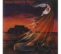 Esteban - What Child Is This