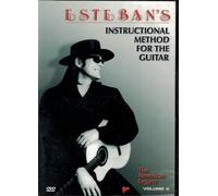 Esteban's Instructional Method for the Guitar, Volume 4