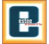 Estee - All Because of You [12" VINYL]
