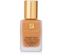 Estee Laude Double Wear Stay-in-Place Foundation SPF 10 4W3 Henna.