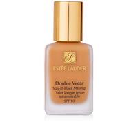 Estee Laude Double Wear Stay-in-Place Foundation SPF 10 4W3 Henna.