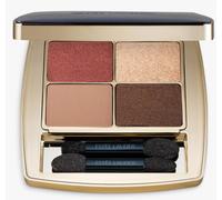 Estee Lauder - Pure Color Envy Luxe Eyeshadow Quad # 07 Boho Rose 503670 6g/0.21oz