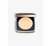 Estee Lauder 1w0 Warm Porcelain Double Wear Stay-in-place Matte Spf10 Powder Foundation 12g