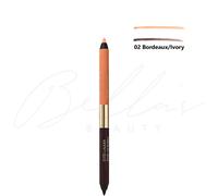 Estée Lauder Smoke & Brighten Kajal Eyeliner Duo Bordeaux/Ivory