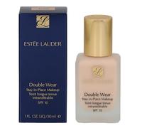 Estée Lauder Double Wear Stay-in-Place Long-Lasting Foundation SPF 10 Shade 1N0 Porcelain 30 ml