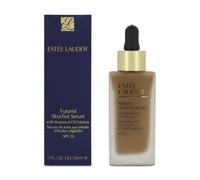 Estee Lauder 30ml Futurist SkinTint Serum Foundation 6W1 Sandalwood