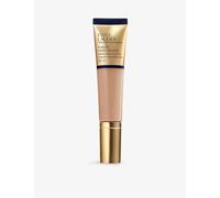 Estee Lauder 3w2 Cashew Futurist Hydra Rescue Moisturizing Makeup Spf45 35ml