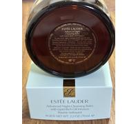Estée Lauder Advanced Night Cleansing Balm makeup removing cleansing balm 70 ml