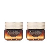 Estee Lauder Advanced Night Repair Eye Gel-Creme 15ml Duo
