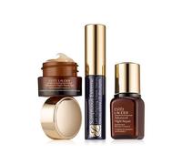 ESTEE LAUDER Advanced Night Repair Eye Set (Advanced Night Repair Eye 15ml + Advanced Night Repair Complex II 7ml + Sumptuous Extreme Mascara 2.8ml) - Advanced Night Repair Beautiful Eyes Set 3-teilig