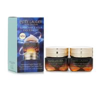 Estee Lauder-Advanced Night Repair Eye Supercharged Gel-Creme Duo-2x15ml