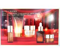 Estee Lauder Advanced Night Repair Gift Set BNIB Rescue Eye Revitalizing Supreme