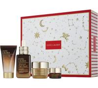 The Lift + Glow 4Piece Skincare Routine Gift Set