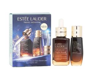 Estée Lauder Advanced Night Repair Set: Synchronised Multi-Recovery Complex 50ml+ Eye Concentrate Matrix 15ml 2pcs
