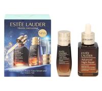 Estee Lauder Advanced Night Repair Set: Synchronized Multi-Recovery Complex 50ml+ Eye Concentrate Matrix 15ml 2pcs
