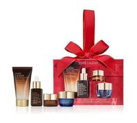 Estee Laude'r Advanced Night Repair Skincare Starter Set , include Advanced Night Repair Serum Travel Size Holiday Gift Set For Women.