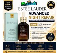 Estée Lauder Advanced Night Repair Synchronized Multi-Recovery Complex 50ml