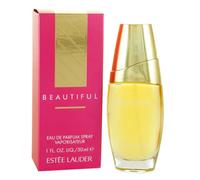 ESTEE LAUDER BEAUTIFUL 30ML EDP SPRAY BRAND NEW & SEALED RRP: £55