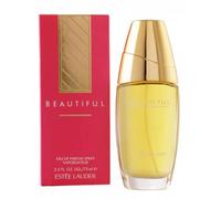 ESTEE LAUDER BEAUTIFUL 75ML EAU DE PARFUM SPRAY BRAND NEW & BOXED