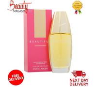 Estée Lauder Beautiful Authentic Eau De Parfum 75ml EDP Spray Brand New Original