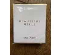 Estee Lauder Beautiful Belle Eau de Parfum Spray, 50ml (New&CelloSealed)