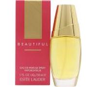 Estee Lauder Beautiful Eau de Parfum 30ml Spray