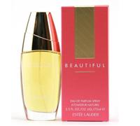 Estee Lauder Beautiful Eau de Parfum for Women - 75 ml
