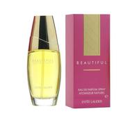 Estee Lauder Beautiful EDP 30ml/50ml/75ml Eau De Parfum for Women New & Sealed