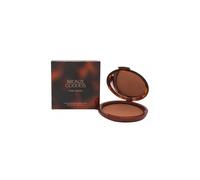 Estee Lauder Bronze Goddess Bronzer 02 Medium - Oil-Control Powder, 21g, Endless Summer Glow