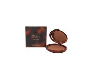 Estee Lauder Bronze Goddess Bronzer 02 Medium - Oil-Control Powder, 21g, Endless Summer Glow