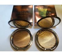 Estée Lauder Bronze Goddess highlighter shade Heat Wave 9 g