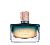 Estée Lauder Bronze Goddess Nuit Eau de Parfum 50ml, Womens Fragrance, Cashmere, Illuminates