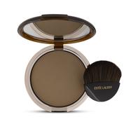 Estee Lauder Bronze Goddess Powder Bronzer 01 Light Bronzing
