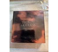 Estée Lauder Bronze Goddess Bronzer with Powder Effect Shade Medium Deep 21 g