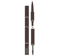 Estee-Lauder Make-up Eye-make-upBrowperfect 3D All-In-One Styler Blackened Brown