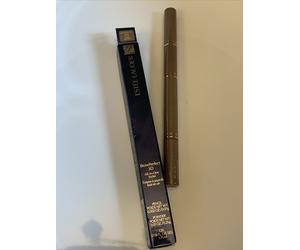 Estee Lauder BrowPerfect 3D Styler Pencil '03 Warm Blonde' NEW Boxed