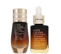 Estée Lauder - Bundles Duo: Advanced Night Repair Eye Concentrate Matrix 15ml & Synchronized Multi-Recovery Complex 30ml for Women
