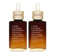 Estée Lauder - Bundles Duo: Advanced Night Repair Synchronized Multi-Recovery Complex 75ml x 2 for Women