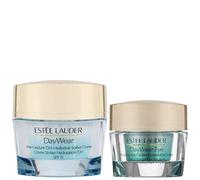 Estée Lauder - Bundles Duo: DayWear Sorbet Creme SPF15 50ml & Daywear Eye Cream 15ml for Women