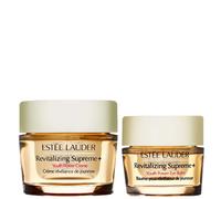 Estée Lauder - Bundles Duo: Revitalizing Supreme+ Youth Power Creme 50ml & Eye Balm 15ml for Women