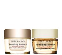 Estée Lauder - Bundles Duo: Revitalizing Supreme+ Youth Power Soft Creme 50ml & Eye Balm 15ml for Women
