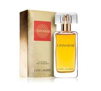 ESTEE LAUDER CINNABAR 50ml EAU DE PARFUM EDP SPRAY - NEW AND SEALED