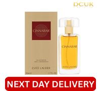 Estée Lauder Cinnabar Fragrance Spray 50ml