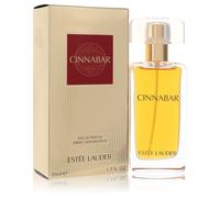 ESTEE LAUDER CINNABAR Eau De Parfum (NEW PACKAGING) 1.7 oz for Women