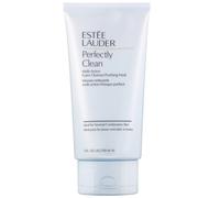 Estee Lauder PERFECTLY CLEAN foam cleanser purifying mask PN 150 ml