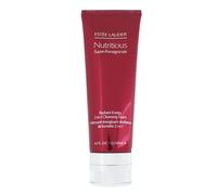 Estée Lauder Nutritious Super-Pomegranate Radiant Energy 2-In-1 Cleansing Foam 125ml